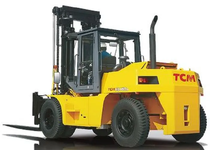  Sewa Forklift   cirebon